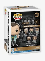 Funko Pop! SNL Saturday Night Live 50th Anniversary Nick The Lounge Singer Vinyl Figure