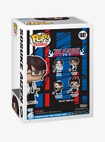 Funko Pop! Animation BLEACH Sosuke Aizen Vinyl Figure