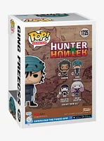 Funko Pop! Animation Hunter x Hunter Ging Freecss Vinyl Figure