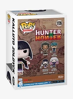 Funko Pop! Animation Hunter x Hunter Kalluto Zoldyck Vinyl Figure