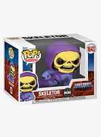 Funko Pop! Television Masters of the Universe Skeletor Meme Vinyl Figure