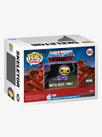 Funko Pop! Television Masters of the Universe Skeletor Meme Vinyl Figure