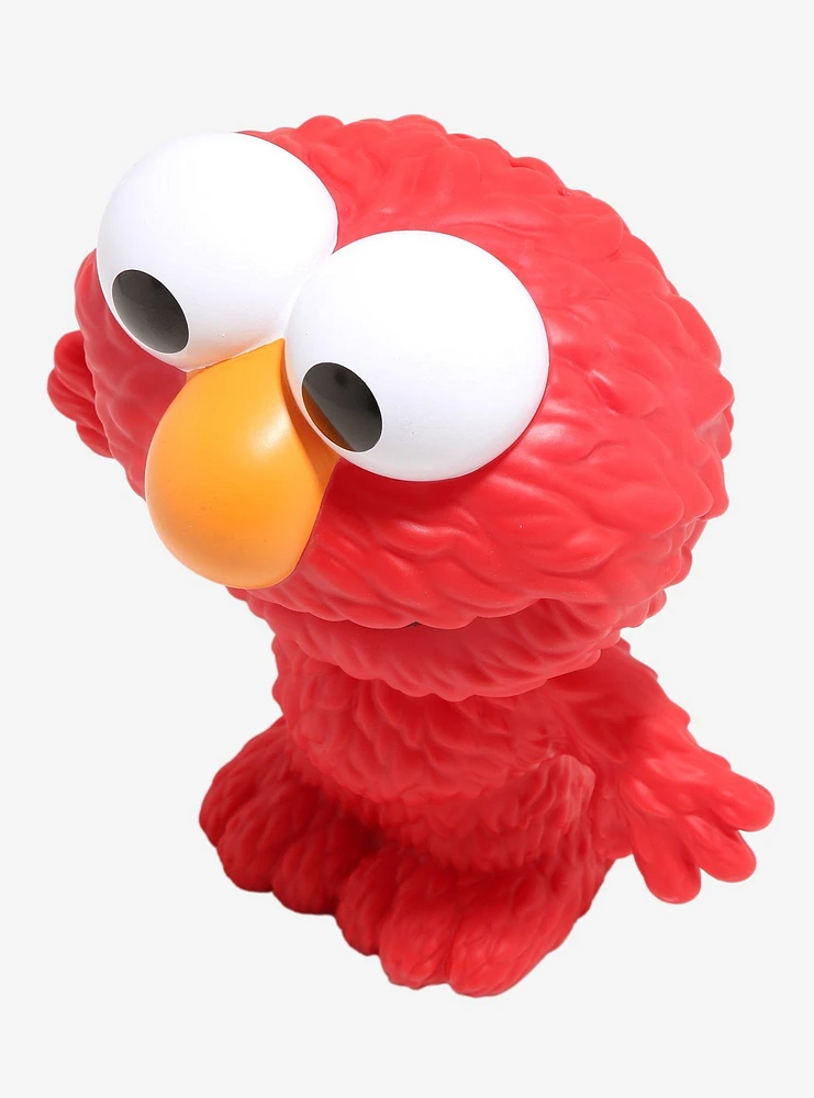 Sesame Street Elmo Coin Bank