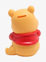 Disney Winnie The Pooh Hunny Coin Bank