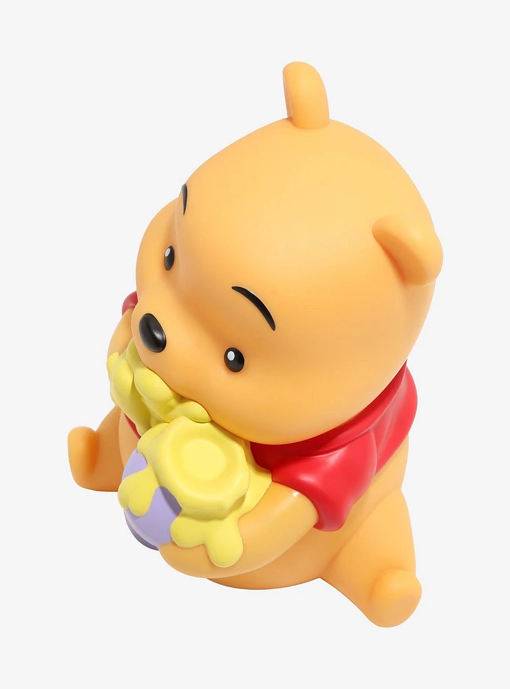 Disney Winnie The Pooh Hunny Coin Bank