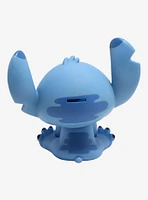 Disney Lilo & Stitch Figural Coin Bank