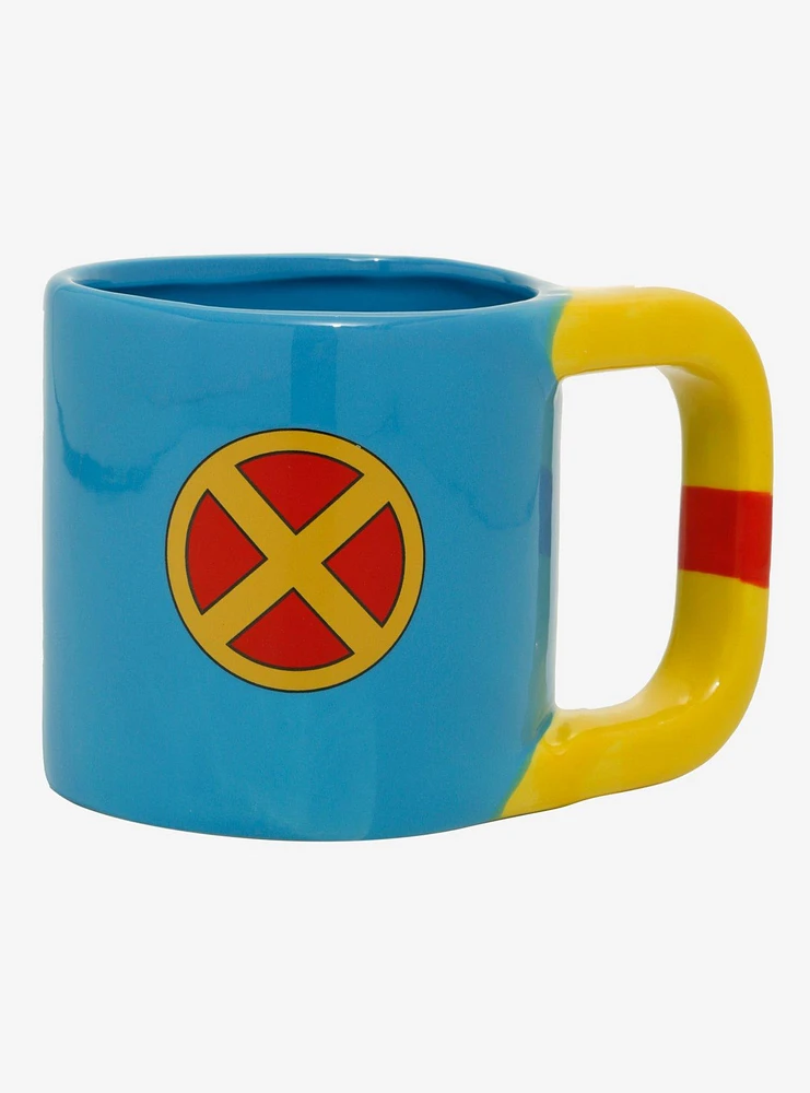 Marvel X-Men '97 Wolverine Mug