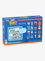 Funko Bitty Pop! Disney Pixar Sulley & Friends Blind Box Mini Vinyl Figure Set