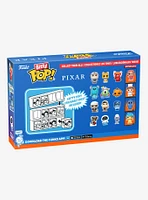 Funko Bitty Pop! Disney Pixar Carl & Friends Blind Box Mini Vinyl Figure Set