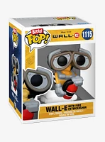 Funko Bitty Pop! Disney Pixar Wall-E & Friends Blind Box Mini Vinyl Figure Set