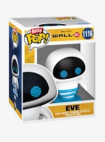 Funko Bitty Pop! Disney Pixar Wall-E & Friends Blind Box Mini Vinyl Figure Set