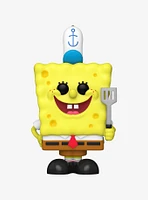 Funko Rewind SpongeBob SquarePants Vinyl Figure