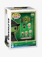 Funko Pop! Movies Wicked Elphaba Vinyl Figure