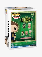 Funko Pop! Movies Wicked Fiyero Vinyl Figure