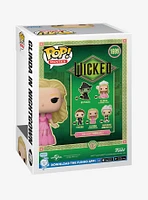 Funko Pop! Movies Wicked Glinda in Nightgown Vinyl Figure