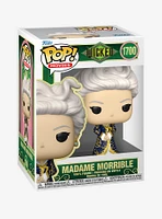 Funko Pop! Movies Wicked Madame Morrible Vinyl Figure