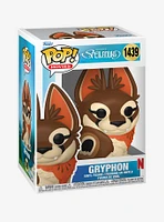 Funko Pop! Movies Spellbound Gryphon Vinyl Figure