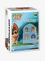 Funko Pop! Movies Spellbound Gryphon Vinyl Figure