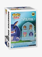 Funko Pop! Movies Spellbound Monster Solon Vinyl Figure