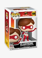 Funko Pop! Disney Pixar The Incredibles 20th Anniversary Elastigirl Vinyl Figure