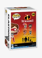 Funko Pop! Disney Pixar The Incredibles 20th Anniversary Elastigirl Vinyl Figure