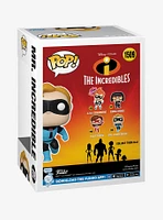 Funko Pop! Disney Pixar The Incredibles 20th Anniversary Mr. Incredible Vinyl Figure