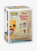 Funko Pop! Disney Winnie the Pooh Vinyl Figure