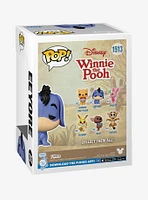 Funko Pop! Disney Winnie the Pooh Eeyore Vinyl Figure