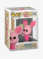 Funko Pop! Disney Winnie the Pooh Piglet Vinyl Figure