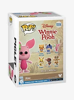 Funko Pop! Disney Winnie the Pooh Piglet Vinyl Figure