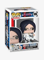 Funko Pop! Animation BLEACH Uryu Ishida Vinyl Figure