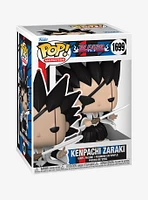 Funko Pop! Animation BLEACH Kenpachi Zaraki Vinyl Figure