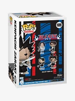 Funko Pop! Animation BLEACH Kenpachi Zaraki Vinyl Figure