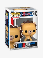 Funko Pop! Animation BLEACH Kon Vinyl Figure