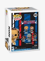 Funko Pop! Animation BLEACH Kon Vinyl Figure