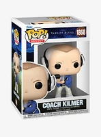 Funko Pop! Movies Varsity Blues Coach Kilmer Vinyl Figure