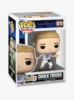 Funko Pop! Movies Varsity Blues Charlie Tweeder Vinyl Figure