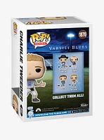 Funko Pop! Movies Varsity Blues Charlie Tweeder Vinyl Figure