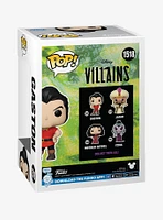 Funko Pop! Disney Villains Gaston Vinyl Figure