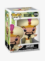 Funko Pop! Disney Villains Jafar Vinyl Figure