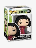 Funko Pop! Disney Villains Mother Gothel Vinyl Figure