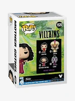 Funko Pop! Disney Villains Mother Gothel Vinyl Figure