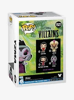 Funko Pop! Disney Villains Yzma Vinyl Figure