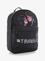 My Chemical Romance Backpack
