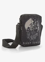 Sleep Token Take Me Back To Eden Athletic Crossbody Bag