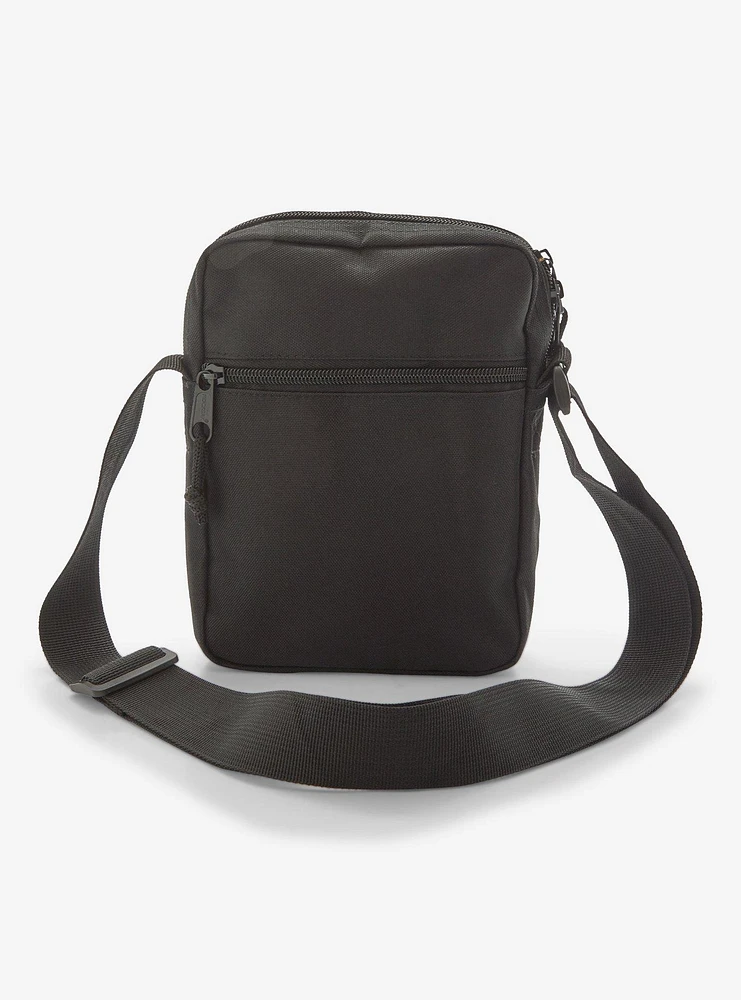 Sleep Token Take Me Back To Eden Athletic Crossbody Bag