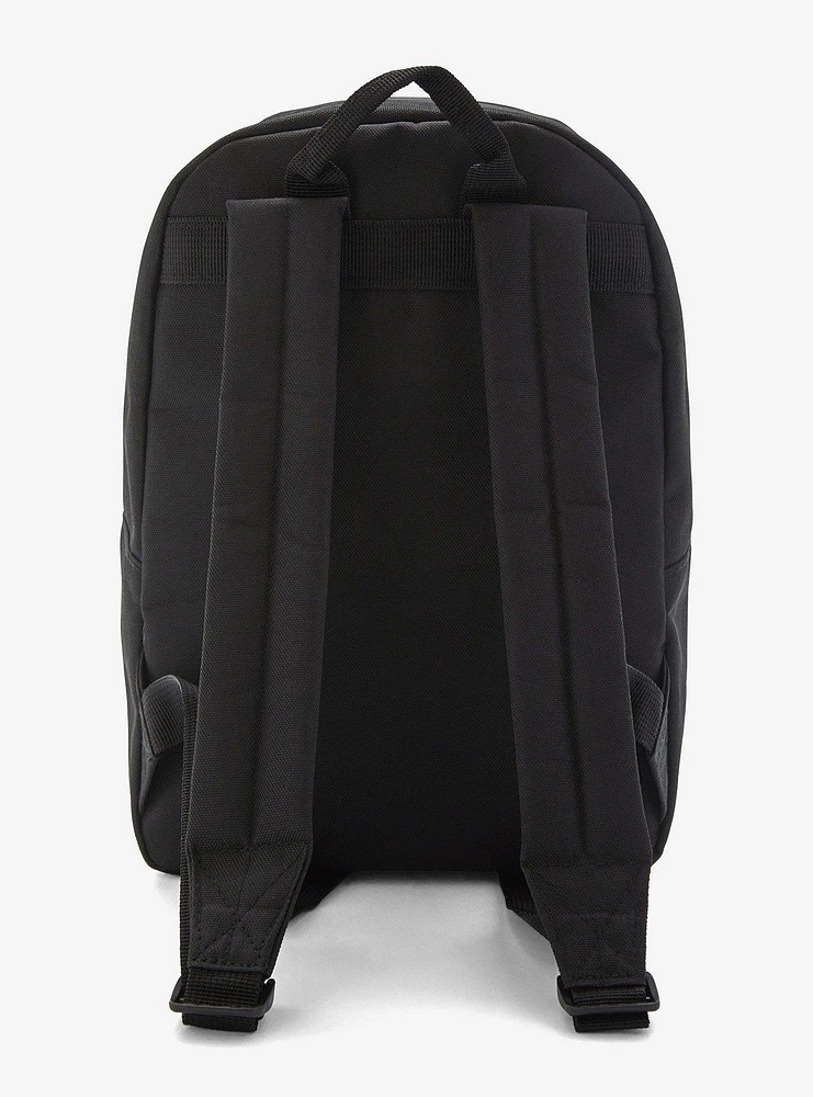 Sleep Token Take Me Back To Eden Mini Backpack