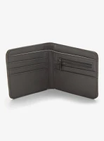 Sleep Token Take Me Back To Eden Bifold Wallet