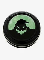 The Nightmare Before Christmas Oogie Boogie Glow-In-The-Dark Dice Set Hot Topic Exclusive