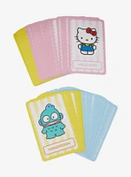 Guess Who? Hello Kitty And Friends Card Game